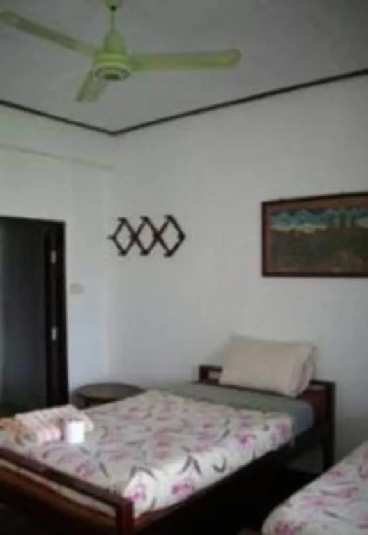 Baan Rimtaling Guest House