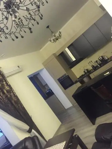 V.I.P.-APARTAMENT