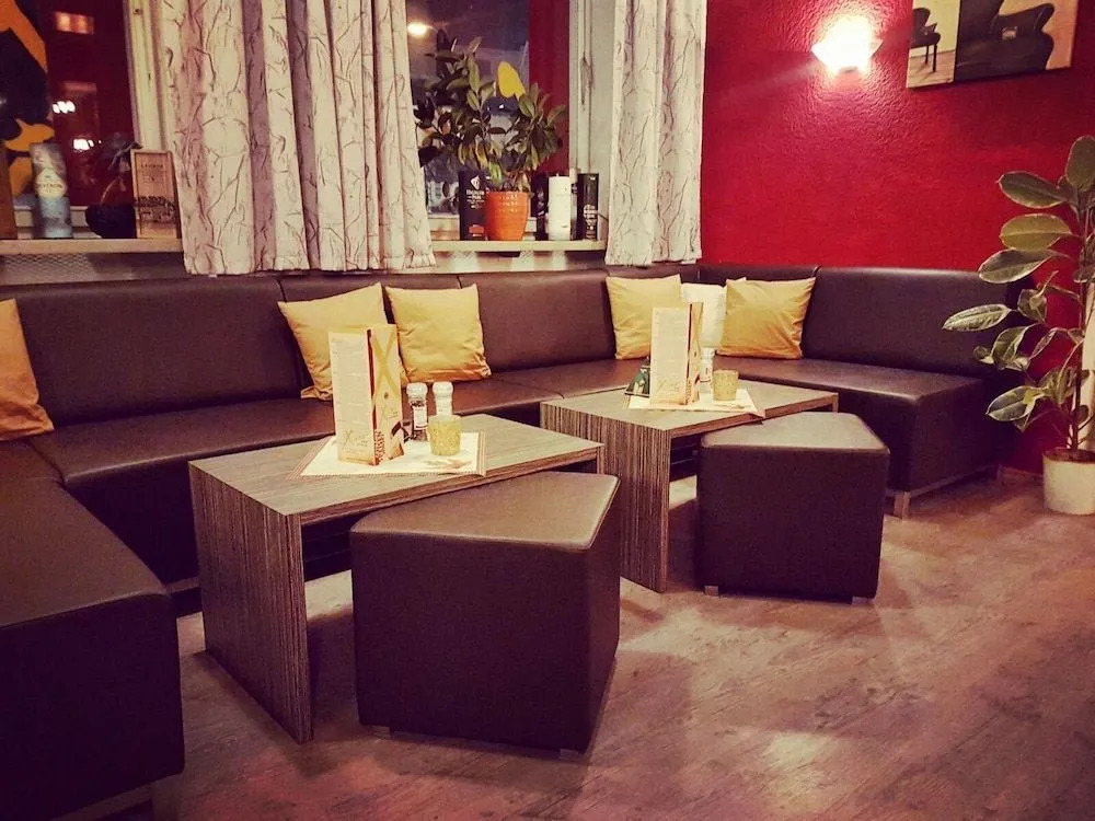 Hotel-Gasthof Zum Dragoner