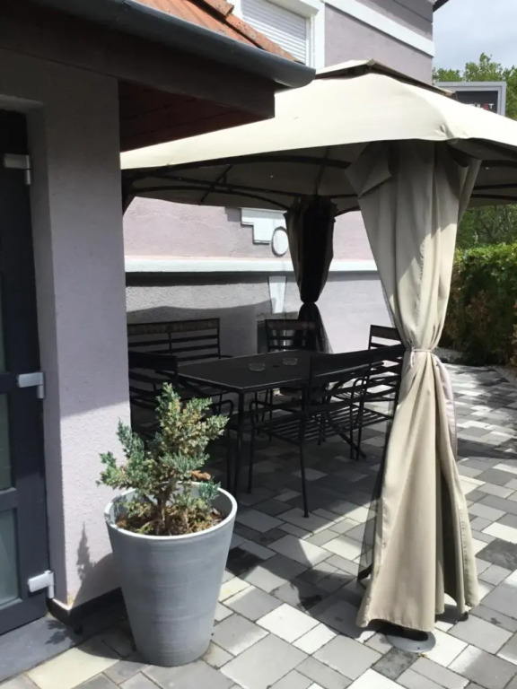 Varkerulet Apartman
