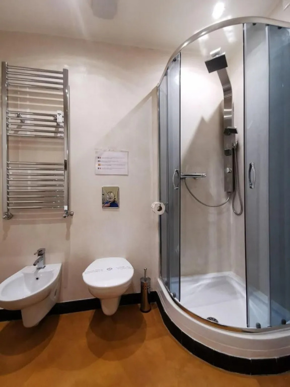 VoAL Guest House Genova