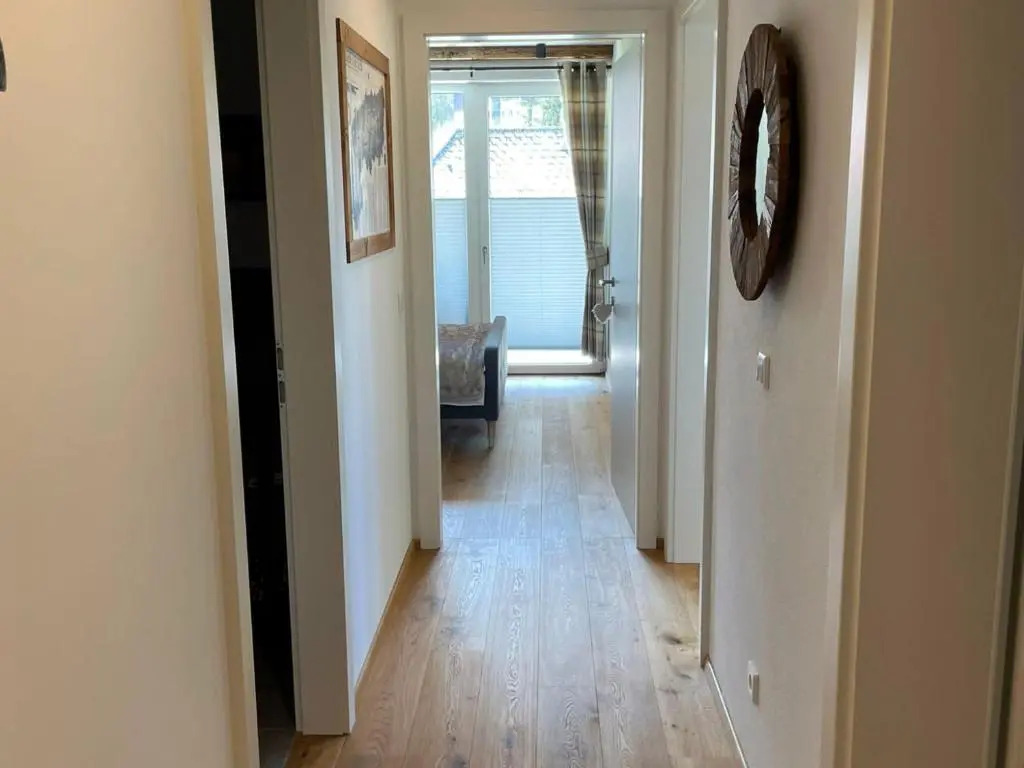 Alpenblick Apartment