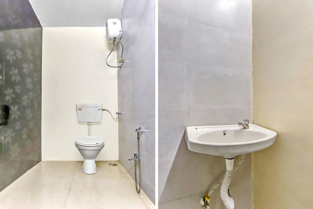 Hotel O Chintamani Inn Service Apartment