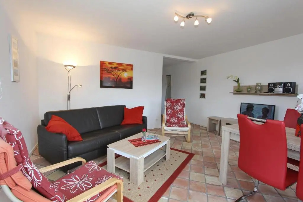 Feriendomizil am Konsulweg Feriendomizil am Konsulweg Appartement 7