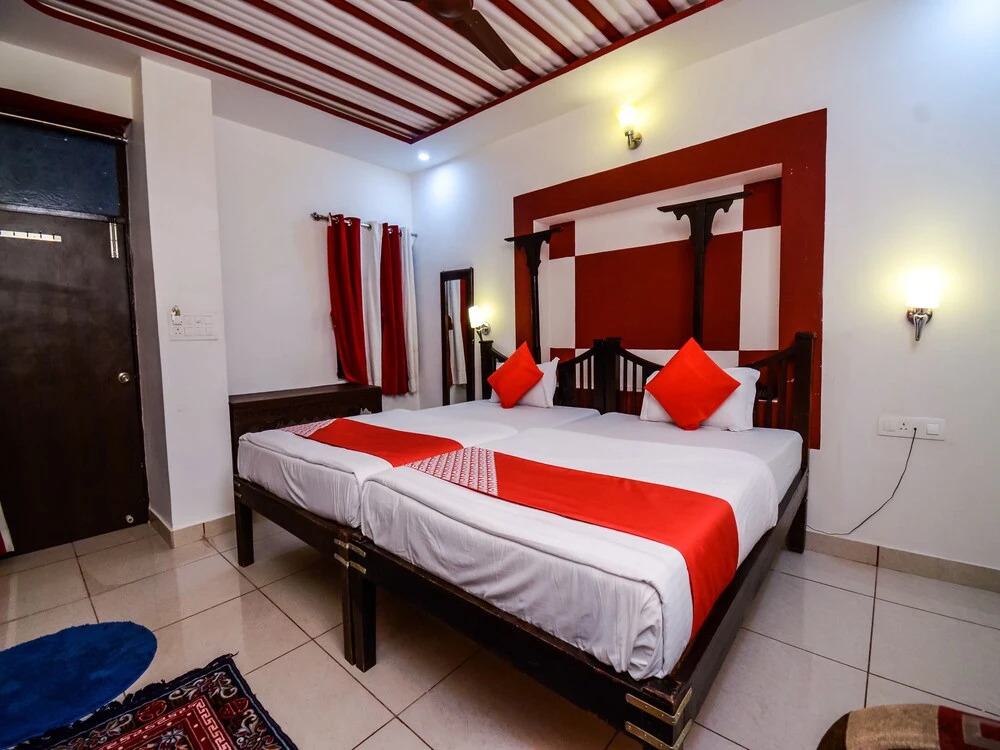 OYO 22202 Apple Home Stay
