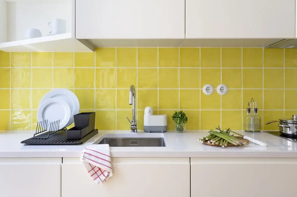 GuestReady - Bliss Apartments
