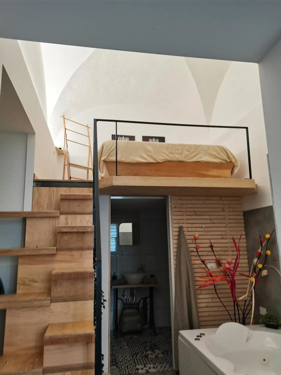 I tre ulivi - mini suite