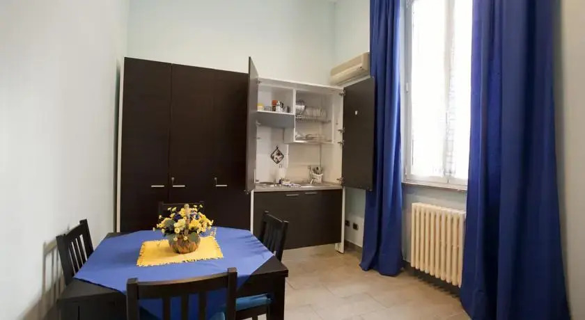 Domus Candida B&B
