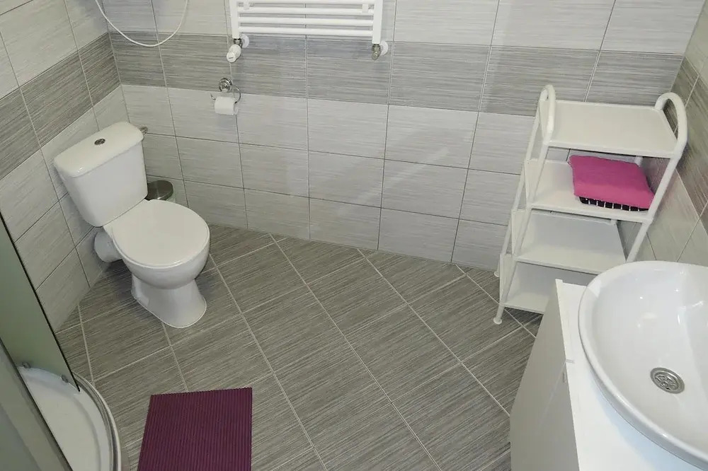 Studio Apartment in Miedzyzdroje-ex TUI