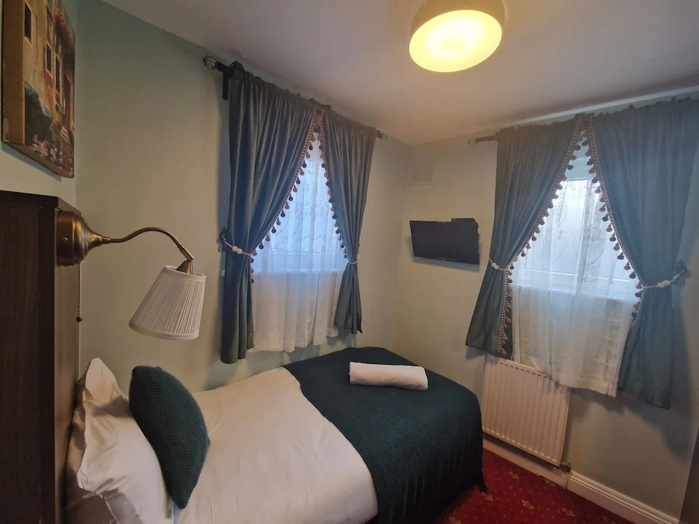 Lyndon Guesthouse