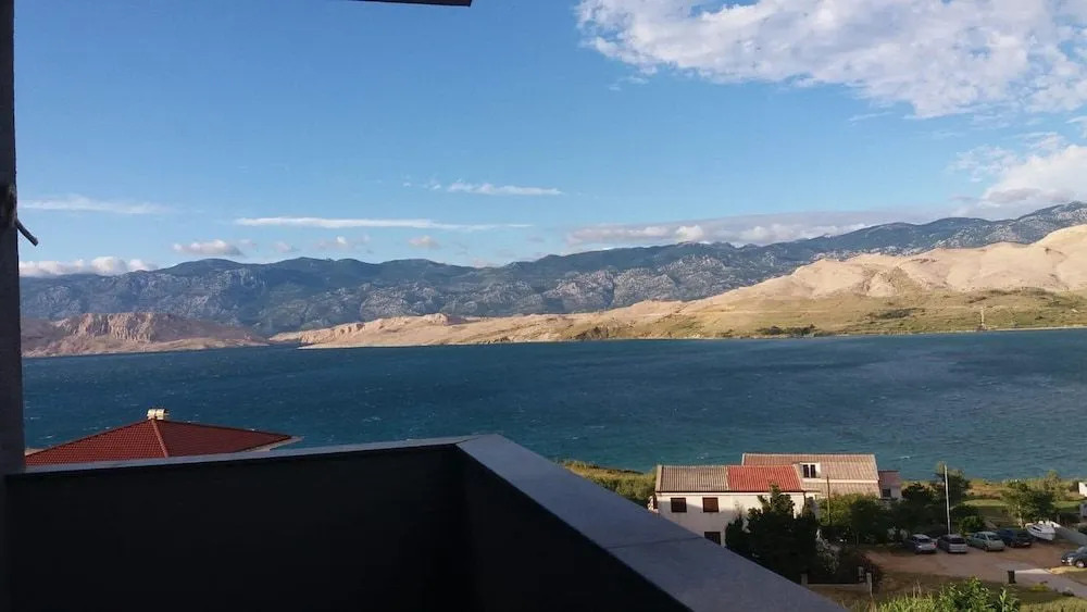 Mare Apartment