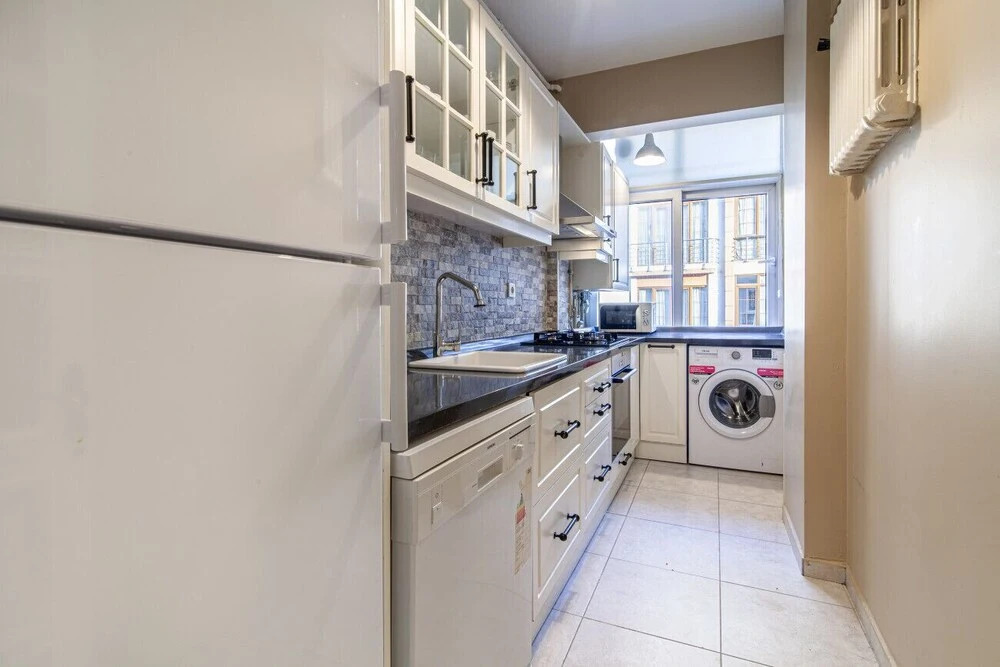 Lovely and Comfortable Home in Sisli