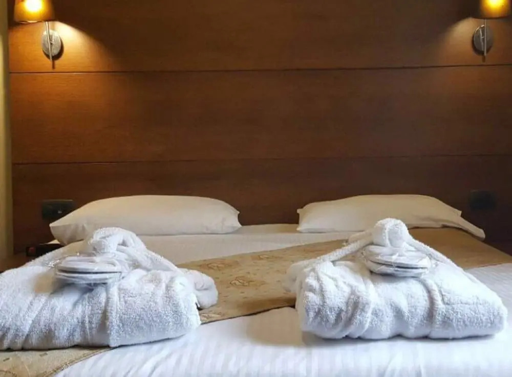 Britannia Suites