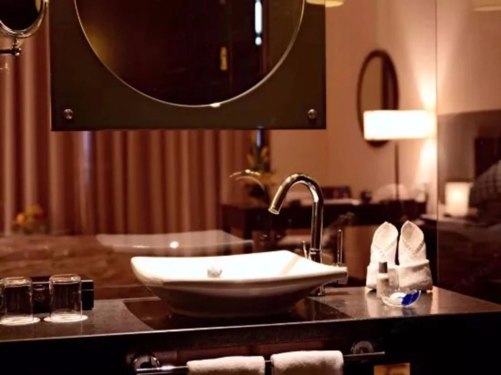 Garden Hotel Suzhou