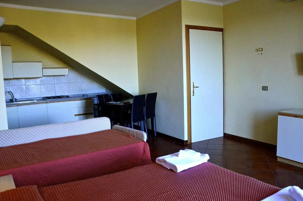 Agriturismo IL Ghetto