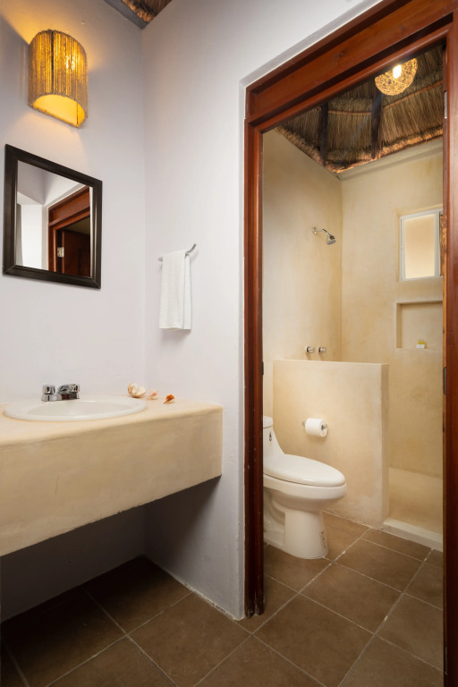 Alito Tulum Hotel