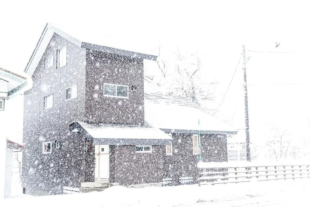 Kagura mountain villa HANARE