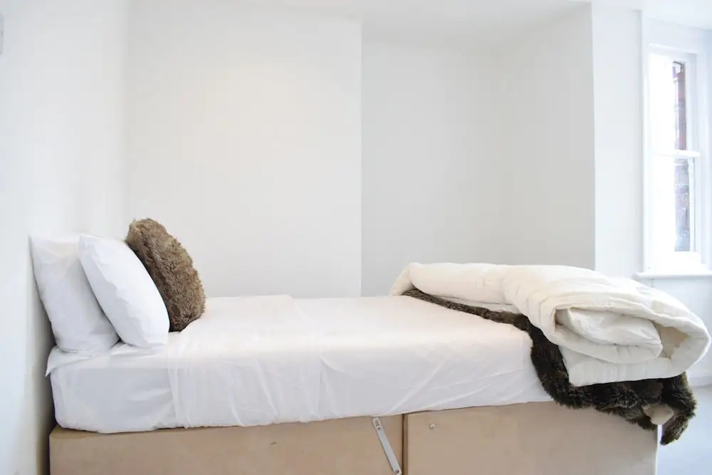 Kilburn 2 Bedroom Home