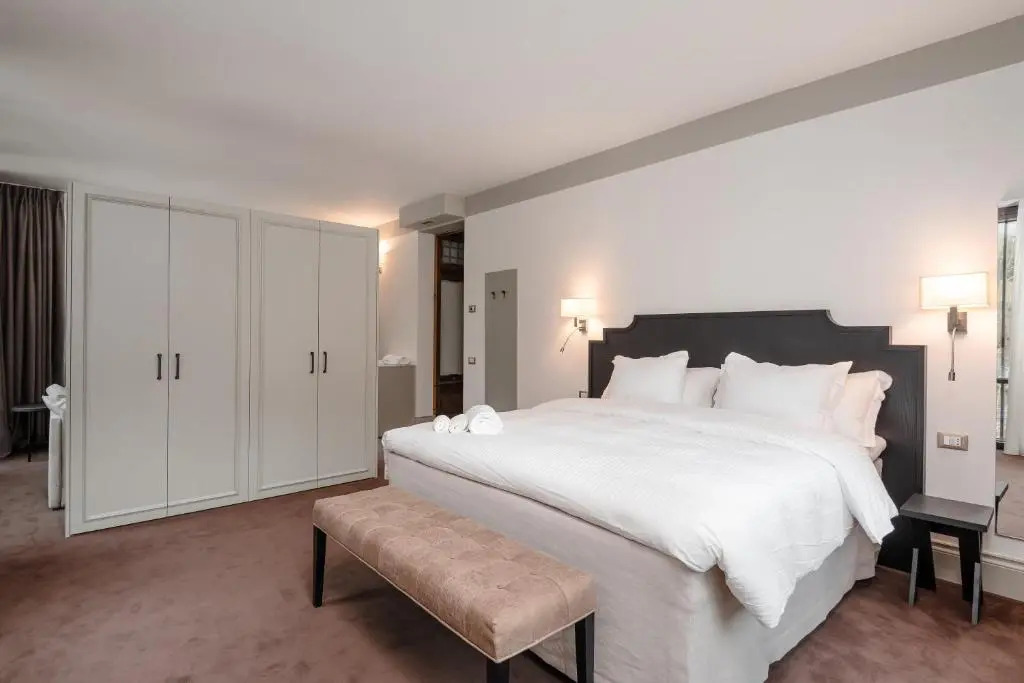 Villa Carona Hotel & Spa