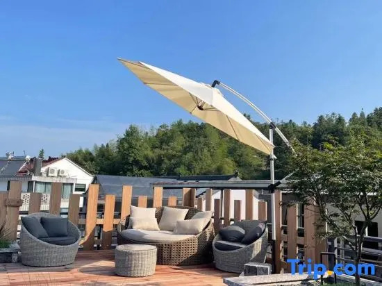 Shanyan·Xiyu Homestay