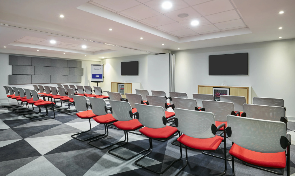 Holiday Inn Express Dublin City Centre by IHG