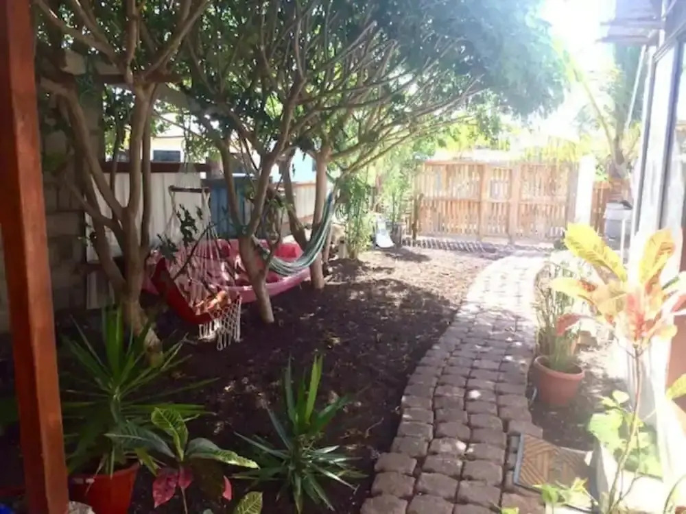 La Casa de Mike
