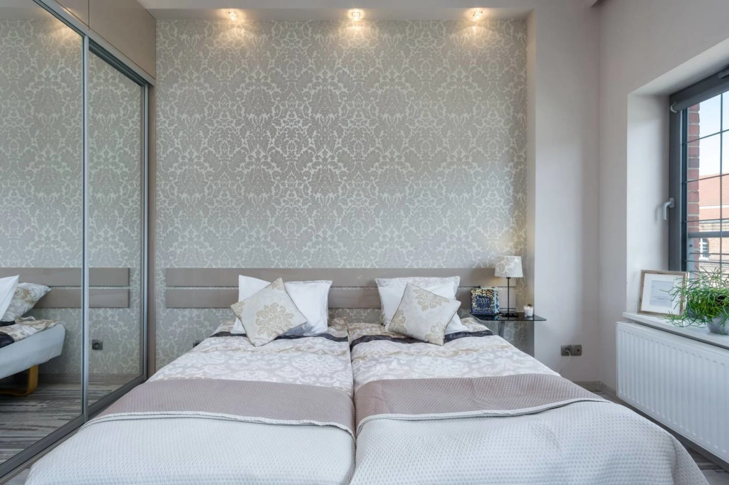 Beautiful Apartment Tartaczna