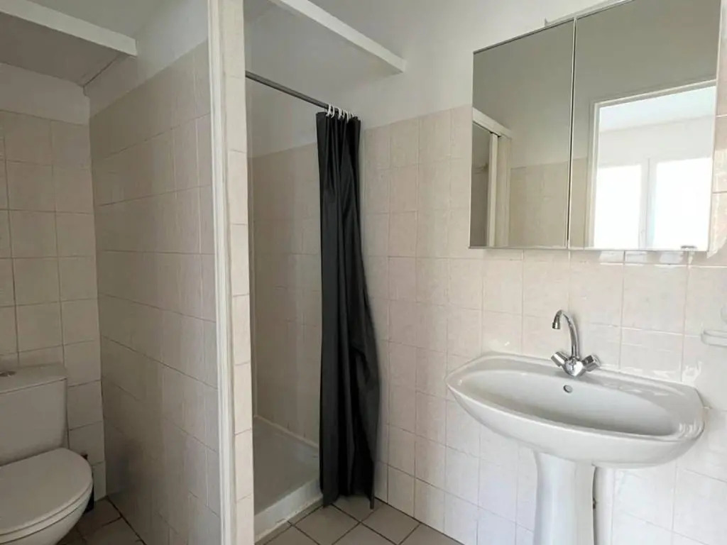 Appartement Cambo-les-Bains, 2 pièces, 3 personnes - FR-1-495-88