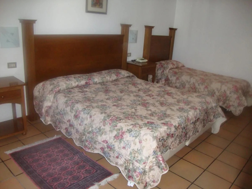 Hotel Cristal