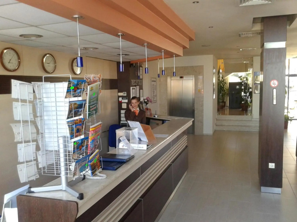 Selena Beach Family Hotel - All Inclusive Light