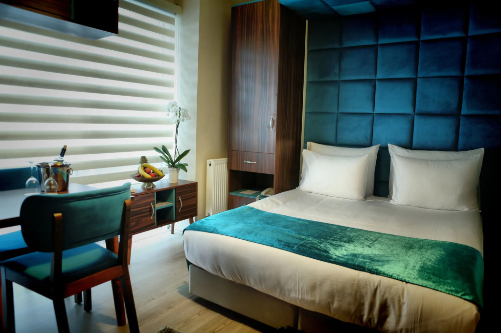 Chakra Suites Levent