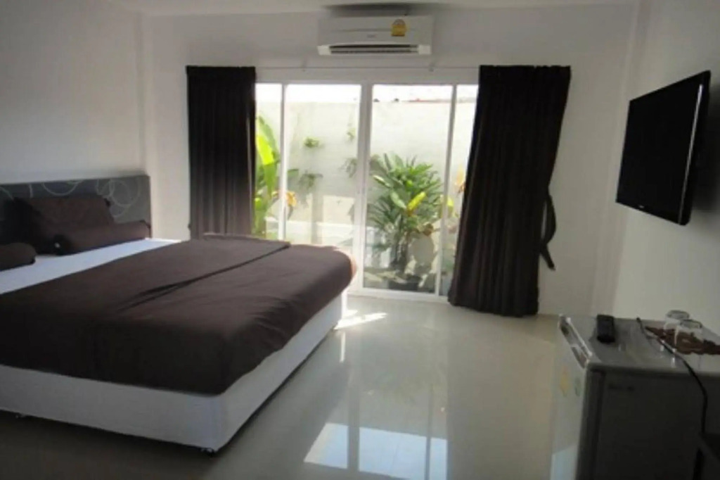 O' Drive Resort & Hotel