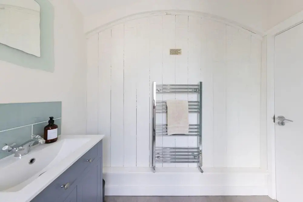 Historic Railway Home - Selsey Seafront