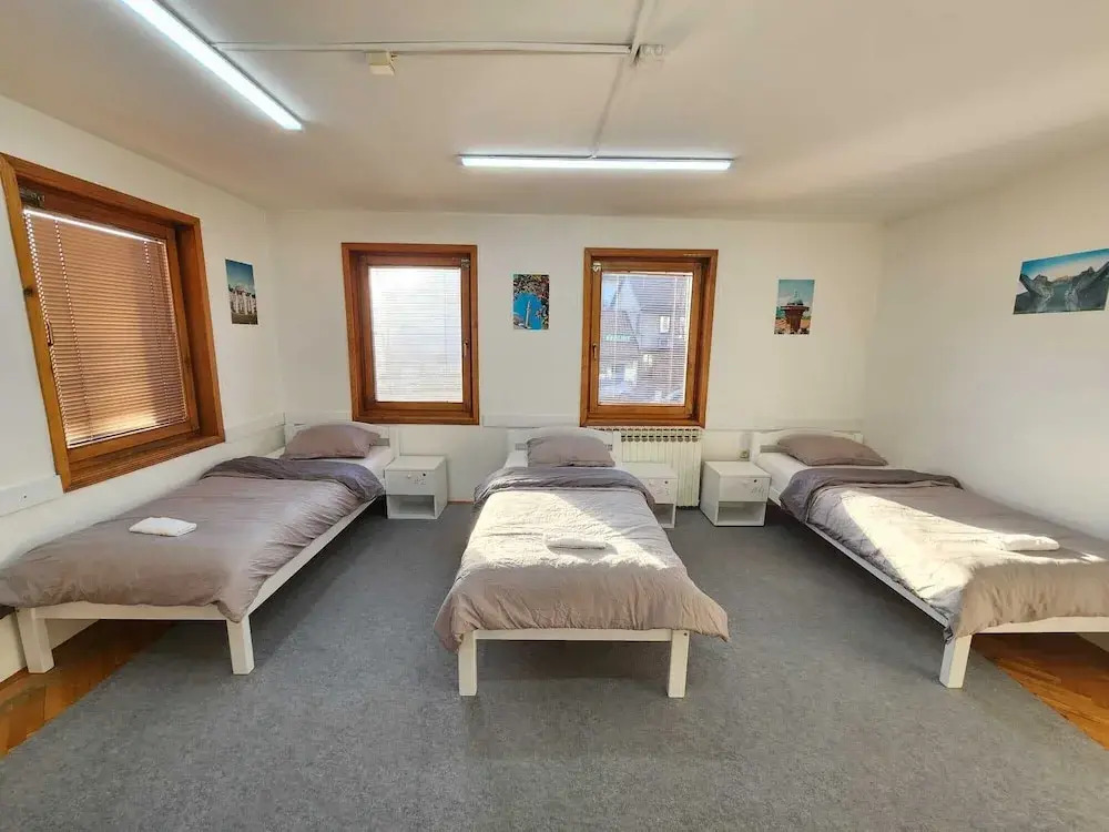 Hostel Center