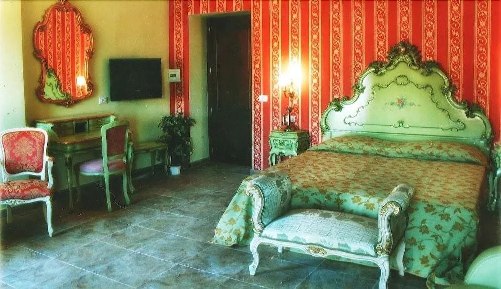 Hotel Florio