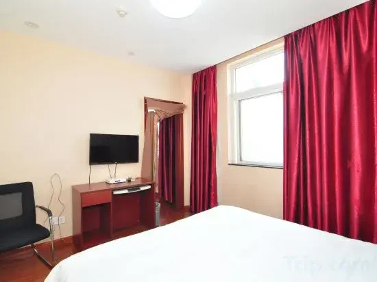 Xintiandi Hotel