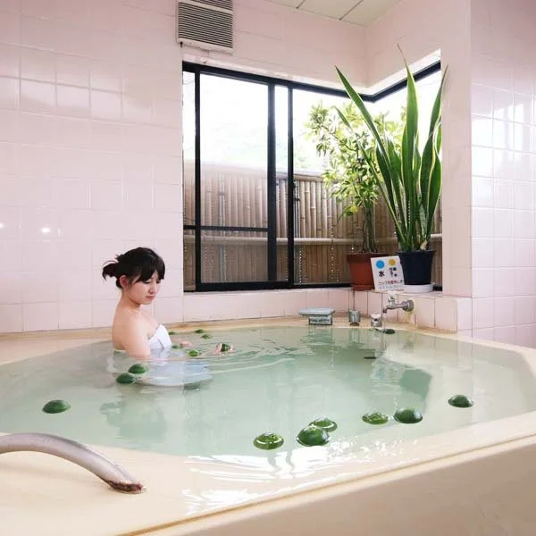 Ajiro Onsen Onsenyado Yadokari