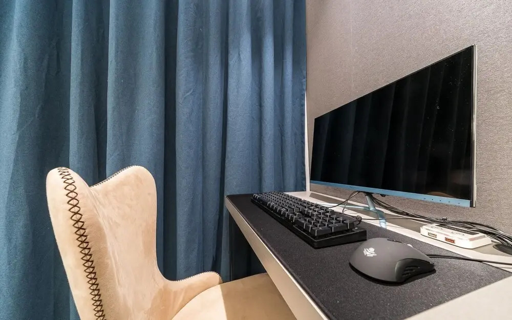 Bundang (Yatap Station) Breeze Hotel