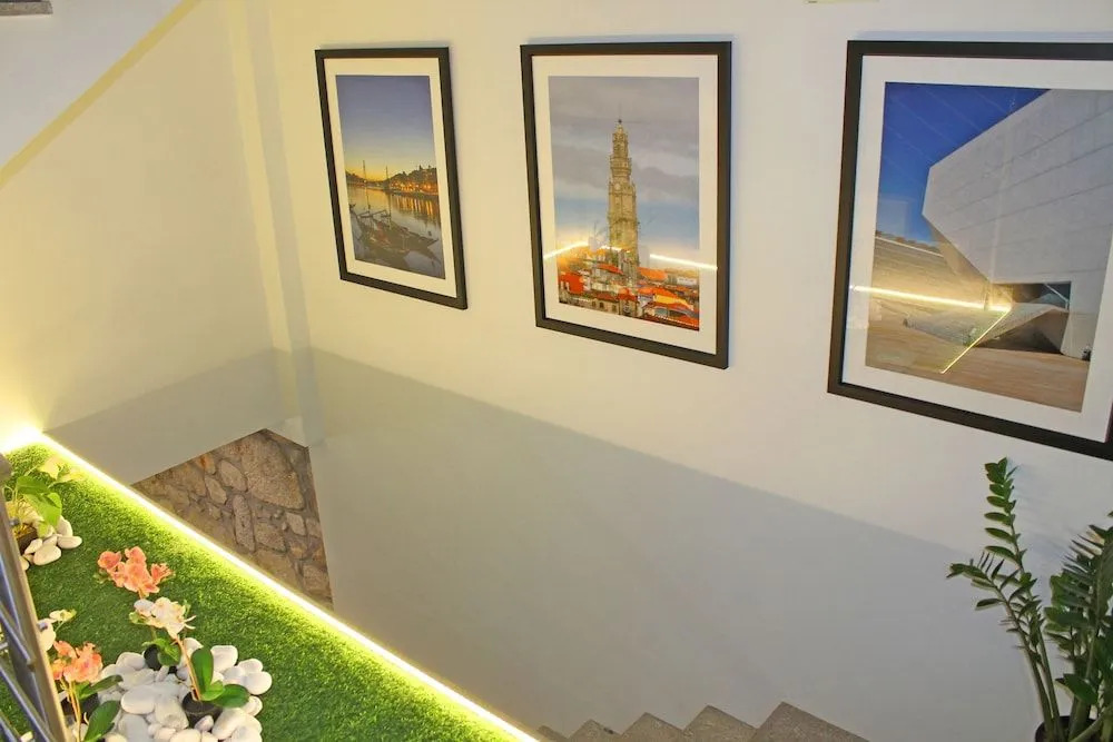 Vivacity Porto - Rooms & Apartments