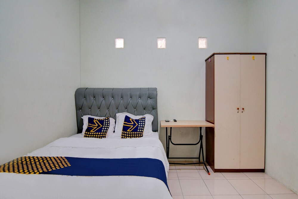Hotel O Awi Stay Syariah Near SIMPANG KAWASAN INDUSTRI WILMAR PELINTUNG