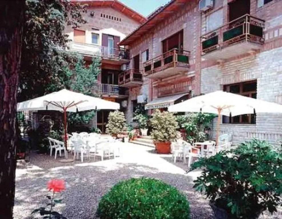 Hotel Easy Siena