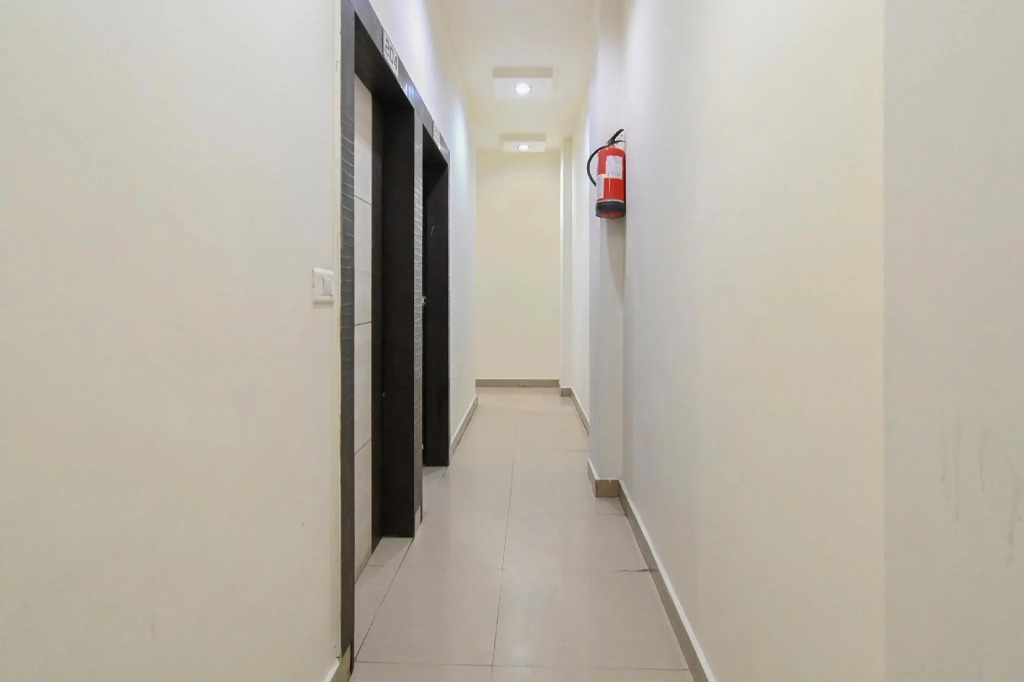 OYO 29090 Hotel Comfort