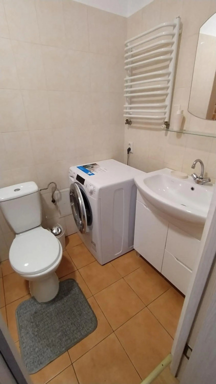 Lviv Meretyna Apartment (між центром і вокзалом)