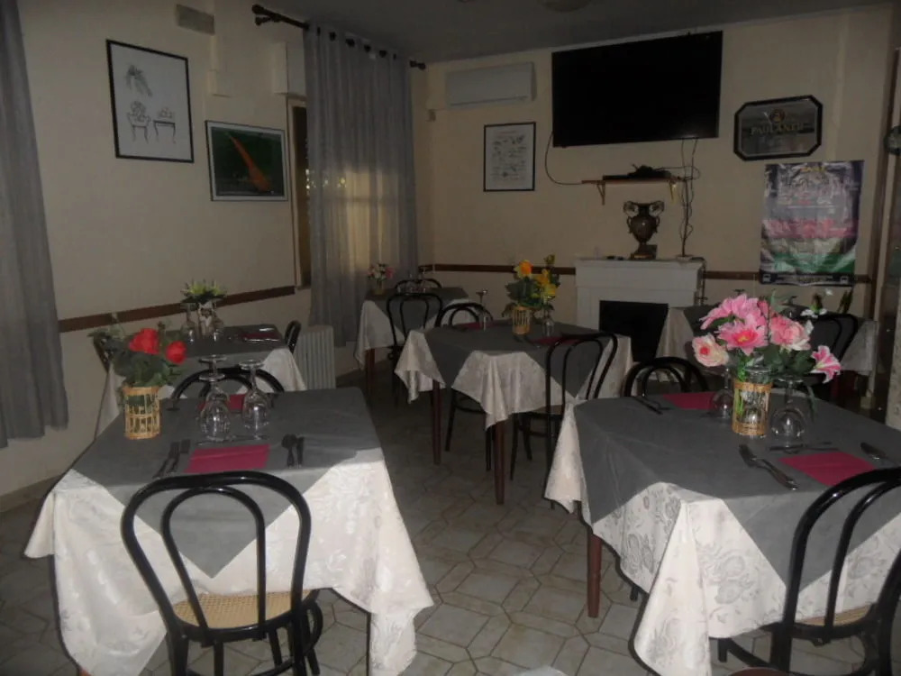 Hotel Estoril