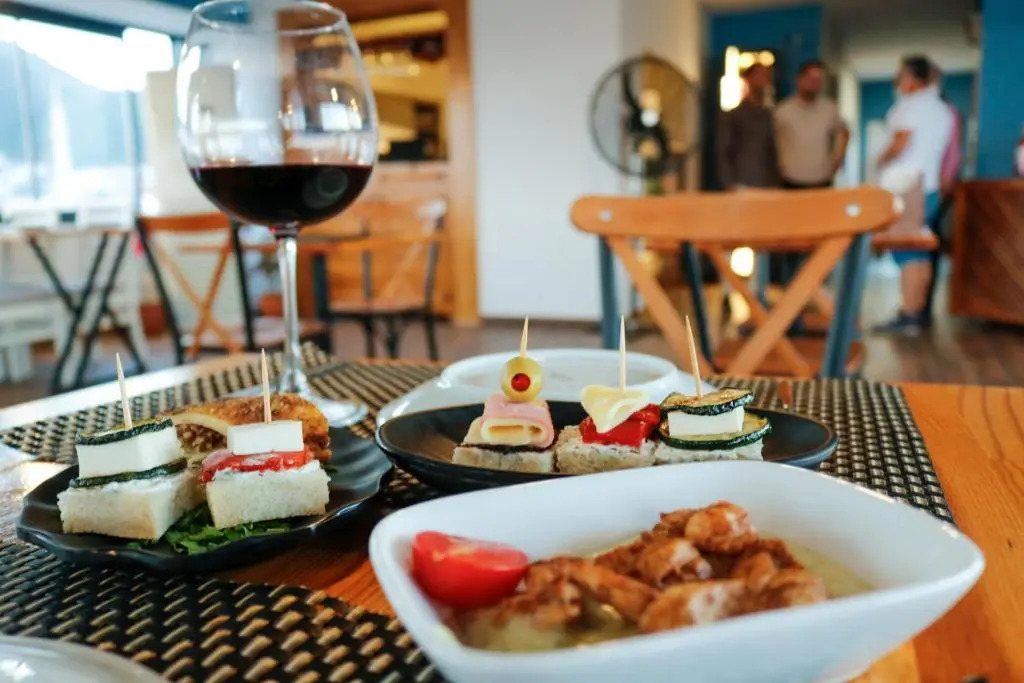 Zephyros City Otel