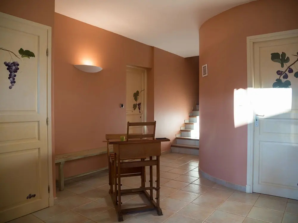 Stay, Saint-André-de-Roquelongue