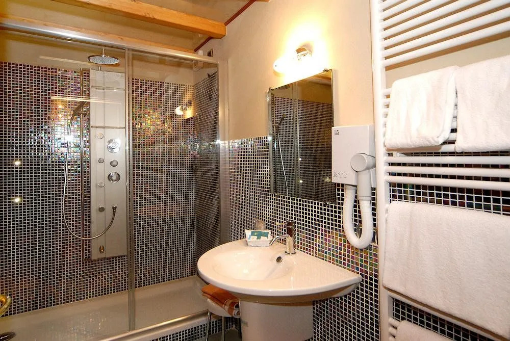 Hotel La Bussola