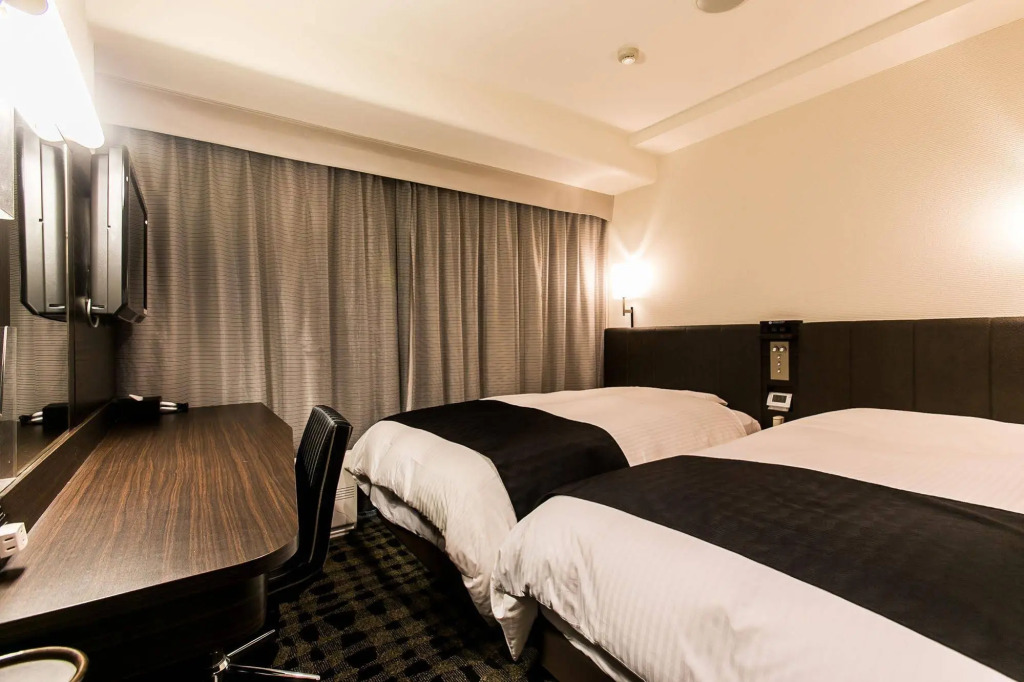 APA Hotel Nagoya Sakae