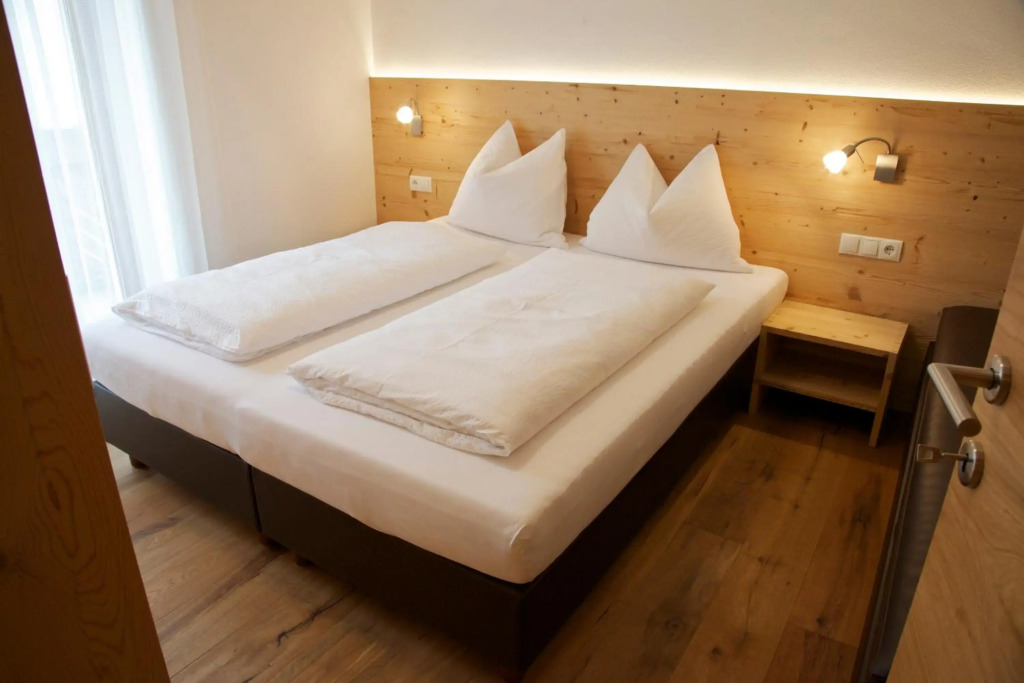 Appartements Mutschlechner