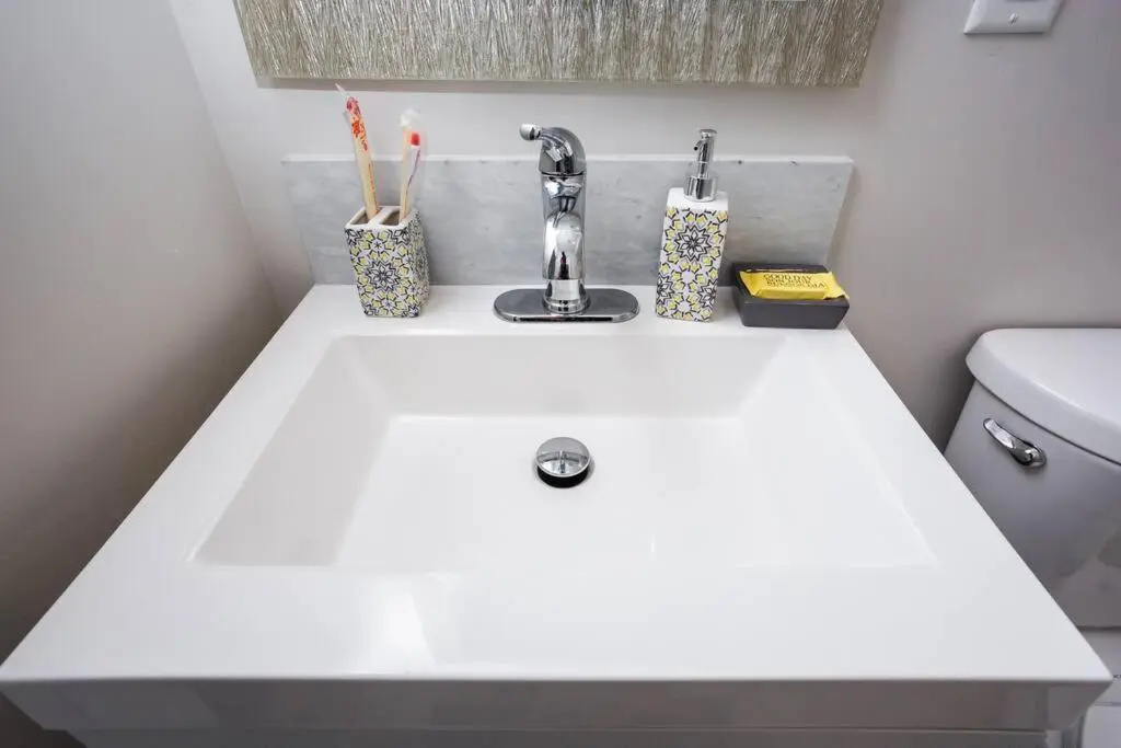Centrally Located Cozy Studio Apartment in SD